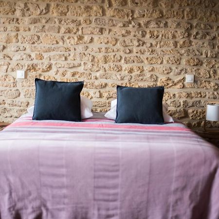 Chambres D'Hotes La Fraiseraie Tellancourt ภายนอก รูปภาพ