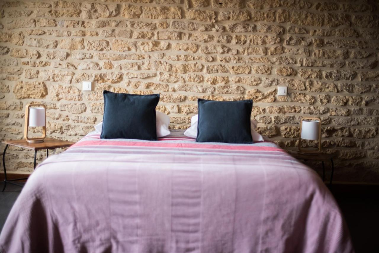 Chambres D'Hotes La Fraiseraie Tellancourt ภายนอก รูปภาพ